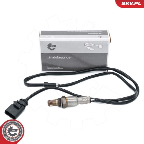 ESEN SKV Lambdasonde 09SKV126