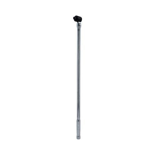 1/2 Zoll CHROMEplus Gelenk-Steckgriff, 760mm KS TOOLS 918.1293