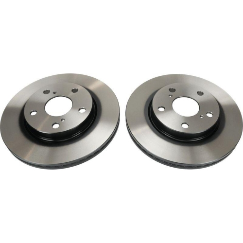 TRW Bremsscheibe DF4810