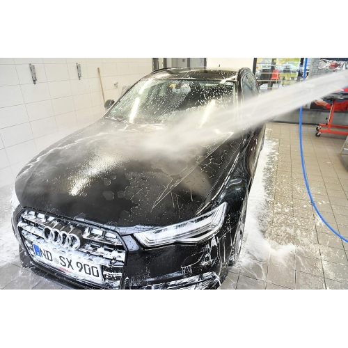 SONAX PROFILINE Spray&Seal, Nassversiegelung, 5 Liter 02435000