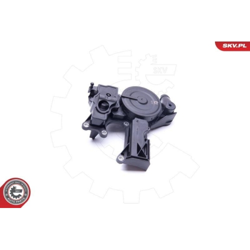 ESEN SKV Ölabscheider, Kurbelgehäuseentlüftung