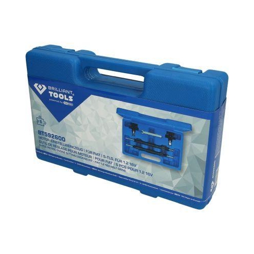 KS TOOLS Einstellwerkzeugsatz, Steuerzeiten BT592600