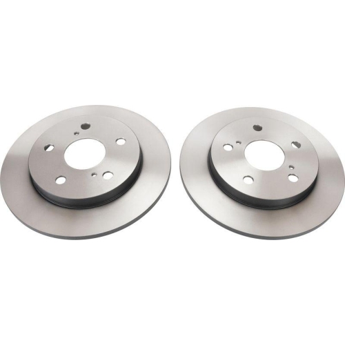 TRW Bremsscheibe DF4811