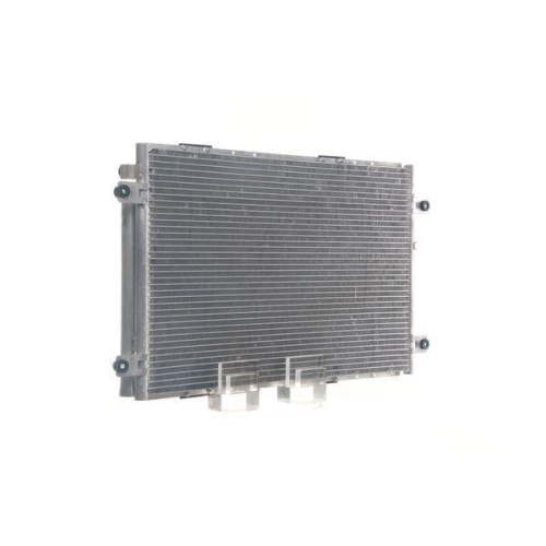 MAHLE Kondensator, Klimaanlage BEHR AC 713 000S