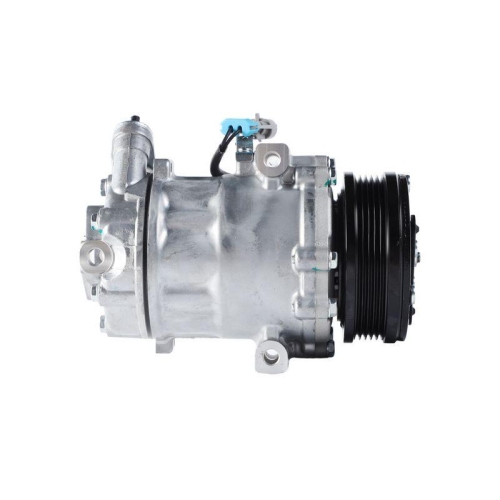 HELLA Kompressor, Klimaanlage >>> Easy2Fit <<< 8FK 366 200-911