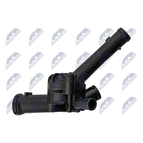 NTY Thermostatgehäuse CTM-VW-056