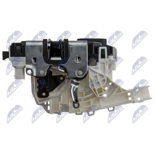 NTY Türschloss EZC-ME-278