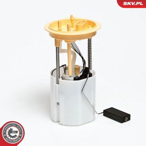 ESEN SKV Kraftstoff-F&ouml;rdereinheit 02SKV727