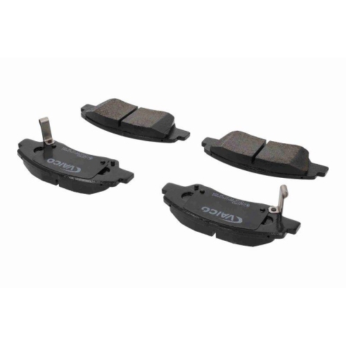 ACKOJA Bremsbelagsatz, Scheibenbremse Original ACKOJA Qualit&auml;t A52-2111