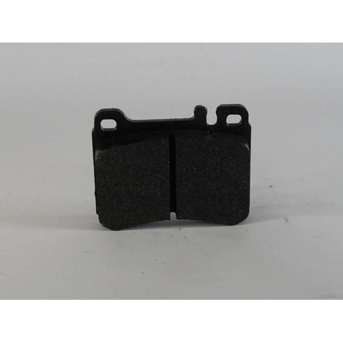 BOSCH Bremsbelagsatz, Scheibenbremse 0 986 460 959