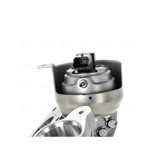 NISSENS Lader, Aufladung ** FACTORY NEW ** 93422