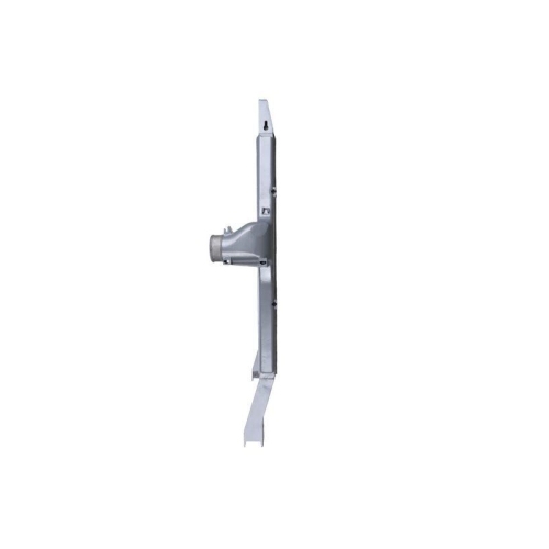 HELLA Ladeluftk&uuml;hler 8ML 366 340-011
