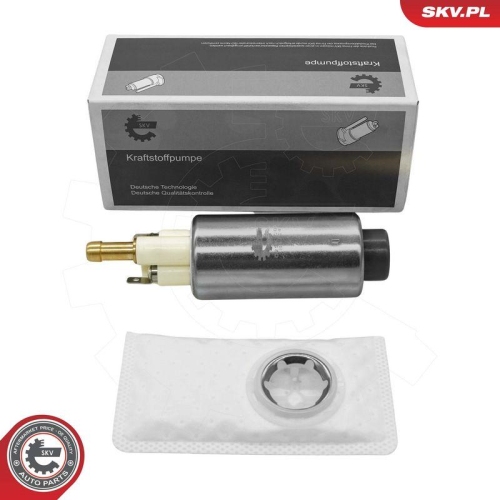 ESEN SKV Kraftstoffpumpe 02SKV200