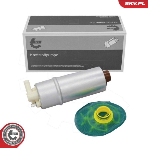 ESEN SKV Kraftstoffpumpe 02SKV246