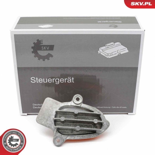 ESEN SKV Steuerger&auml;t, Beleuchtung 59SKV244