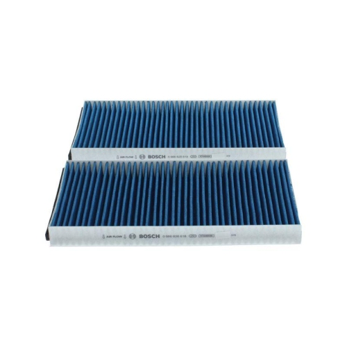 BOSCH Filter, Innenraumluft FILTER+pro 0 986 628 618