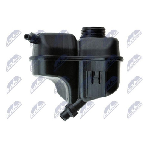 NTY Ausgleichsbehälter, Kühlmittel CZW-BM-047