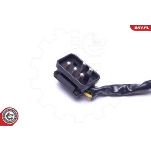 ESEN SKV Wischermotor