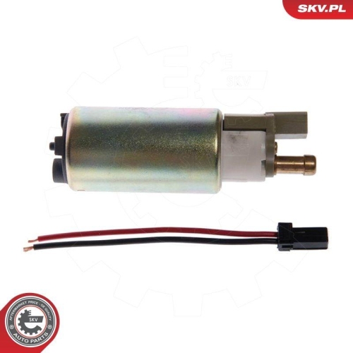 ESEN SKV Kraftstoffpumpe 02SKV204
