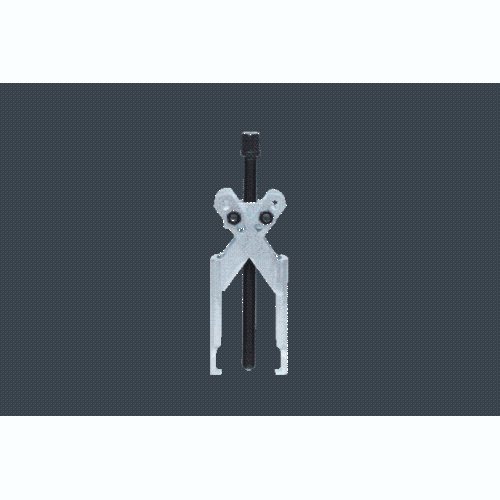 Universal-Abzieher 2-armig mit schlanken Haken, 15-140mm KS TOOLS 620.5302