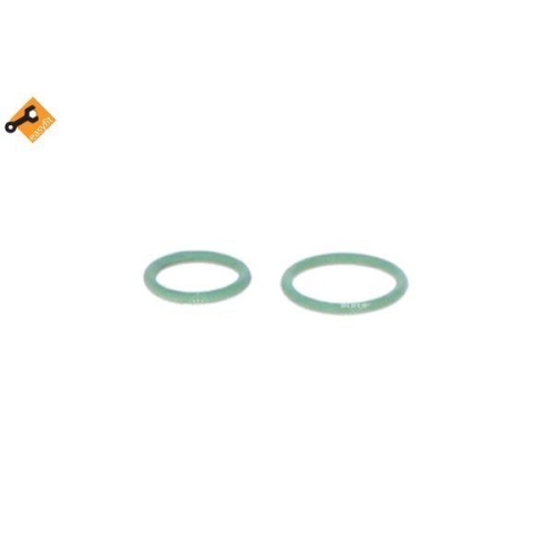 NRF Verdampfer, Klimaanlage EASY FIT 36143