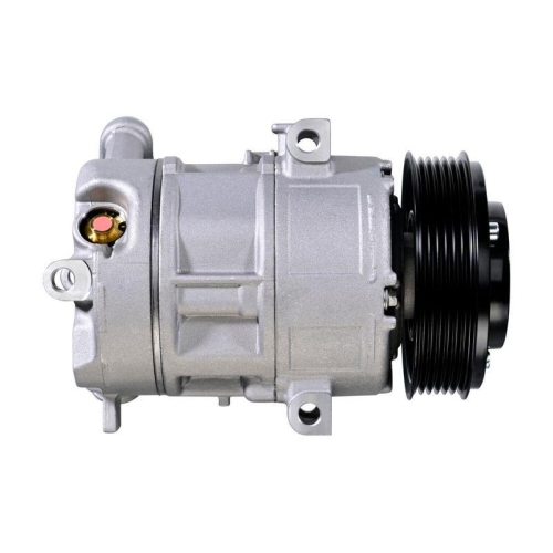 HELLA Kompressor, Klimaanlage >>> Easy2Fit <<< 8FK 366 201-891