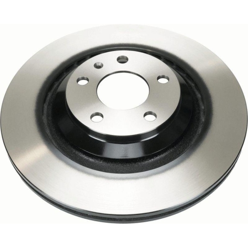 TRW Bremsscheibe TRW SINGLE DF4818S