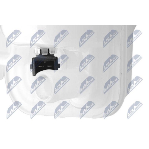 NTY Ausgleichsbeh&auml;lter, K&uuml;hlmittel CZW-LR-007