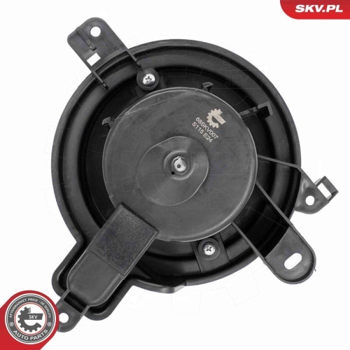 ESEN SKV Innenraumgebl&auml;se