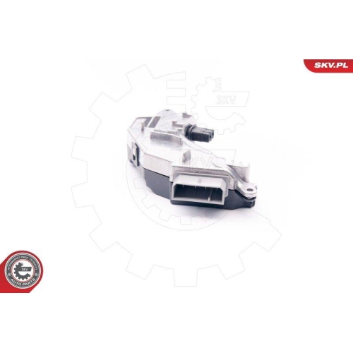 ESEN SKV Widerstand, Innenraumgebläse