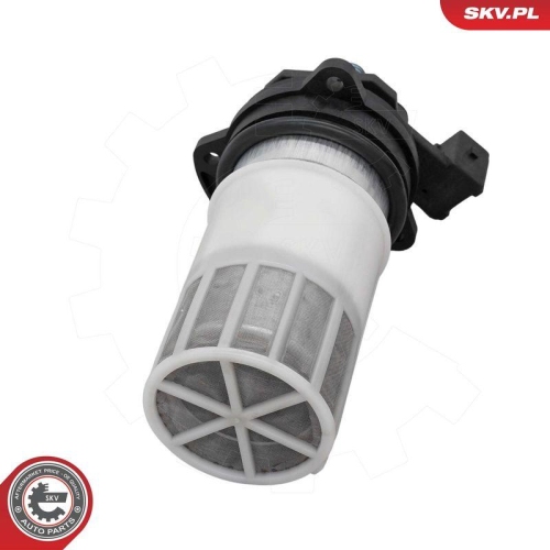 ESEN SKV Kraftstoffpumpe 02SKV249