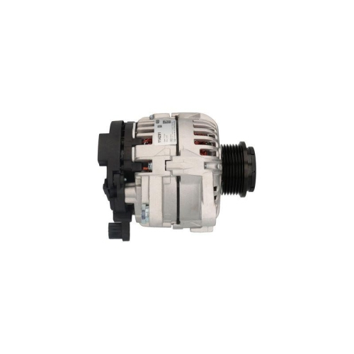 HC-Cargo Generator F 032 114 291