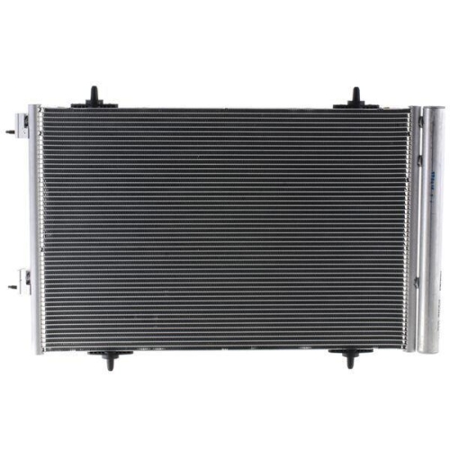 MAHLE Kondensator, Klimaanlage BEHR *** PREMIUM LINE *** AC 735 000P