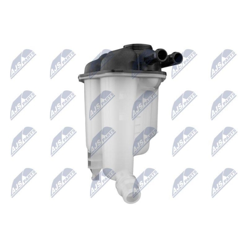 NTY Ausgleichsbehälter, Kühlmittel CZW-LR-013