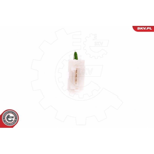 ESEN SKV Widerstand, Innenraumgebläse