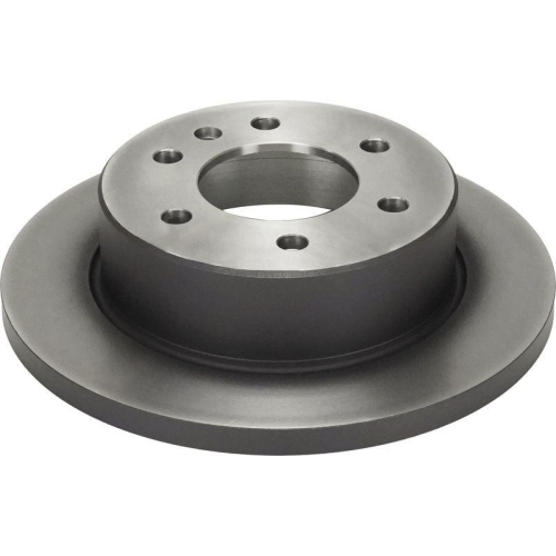 TRW Bremsscheibe TRW SINGLE DF4823S