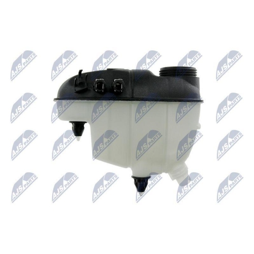 NTY Ausgleichsbehälter, Kühlmittel CZW-ME-009