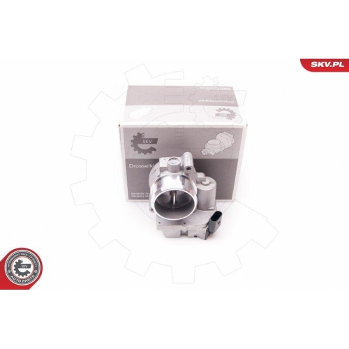 ESEN SKV Drosselklappenstutzen