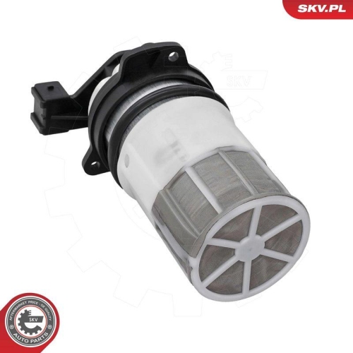 ESEN SKV Kraftstoffpumpe 02SKV251