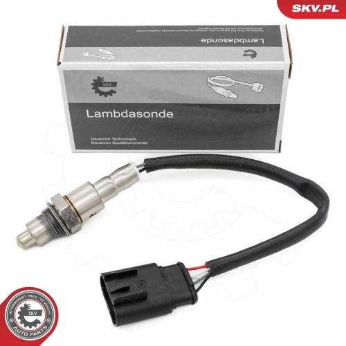 ESEN SKV Lambdasonde 09SKV174