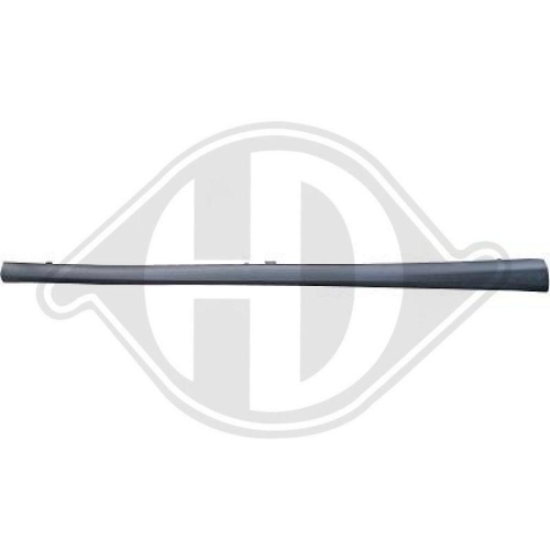 DIEDERICHS Stoßfänger