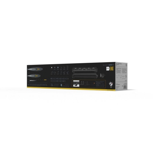 HELLA Lightbar 1FE 357 666-031