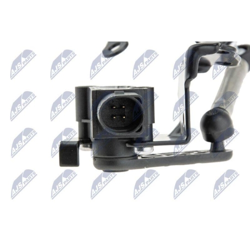NTY Sensor, Leuchtweitenregulierung ECX-AU-018