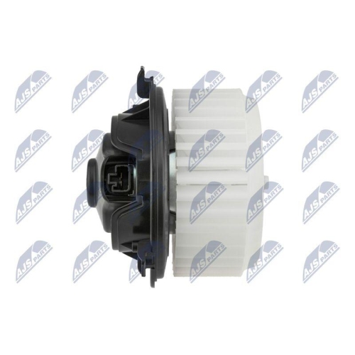 NTY Innenraumgebl&auml;se EWN-PL-004
