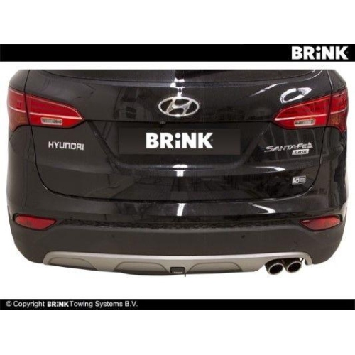 BRINK Anh&auml;ngevorrichtung BMA 564300