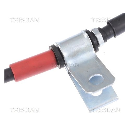 TRISCAN Seilzug, Feststellbremse 8140 18134