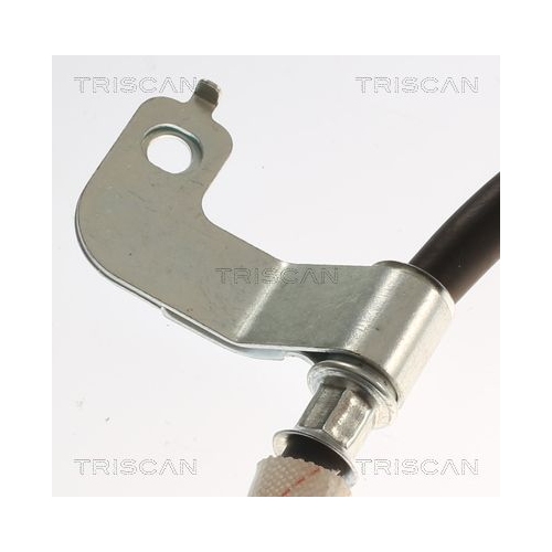TRISCAN Seilzug, Feststellbremse 8140 181159