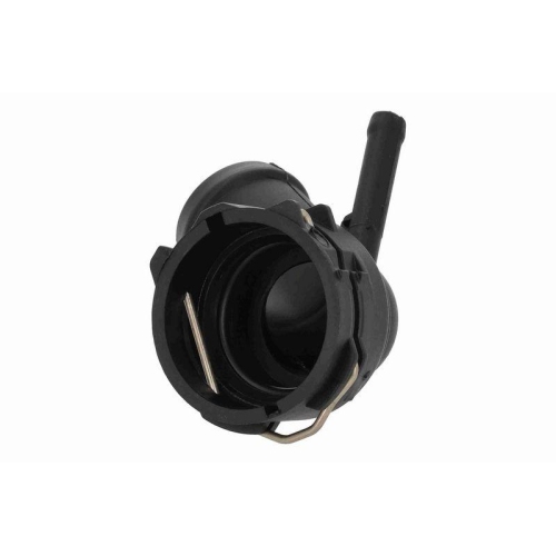 VAICO Kühlmittelflansch Original VAICO Qualität V10-9406