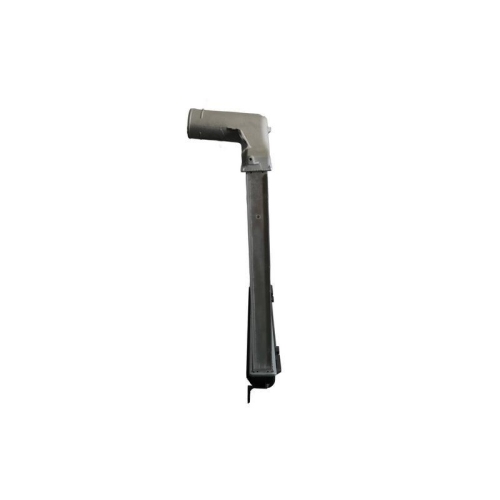 HELLA Ladeluftk&uuml;hler 8ML 366 340-161