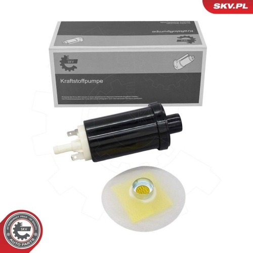 ESEN SKV Kraftstoffpumpe 02SKV233